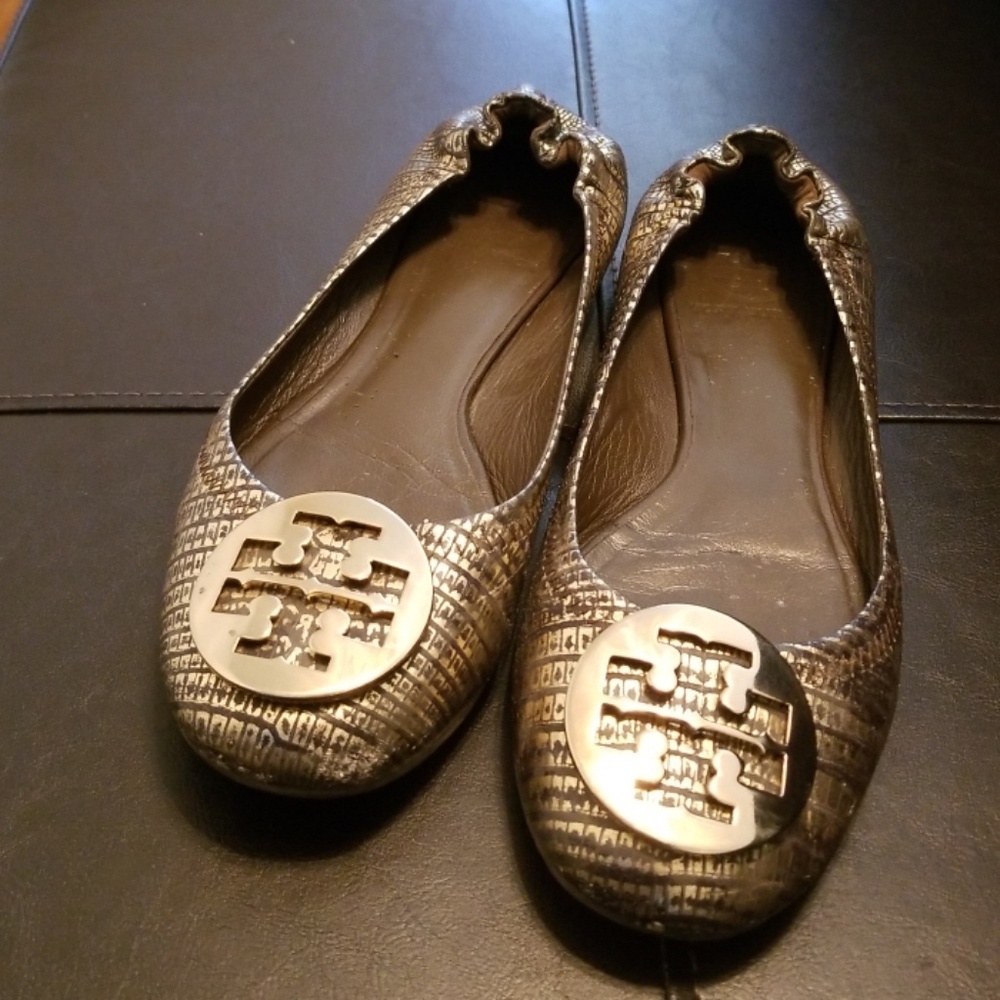 Tory Burch Flats